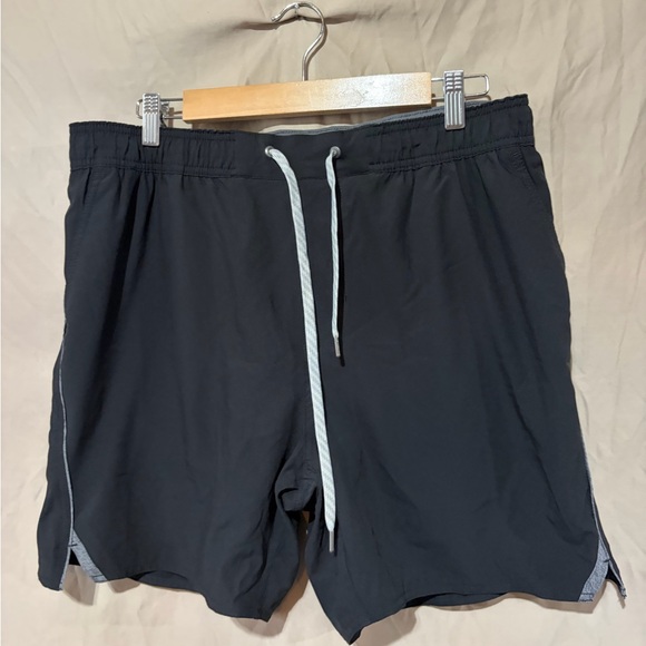 Vuori Other - Vuori trail lined performance shorts